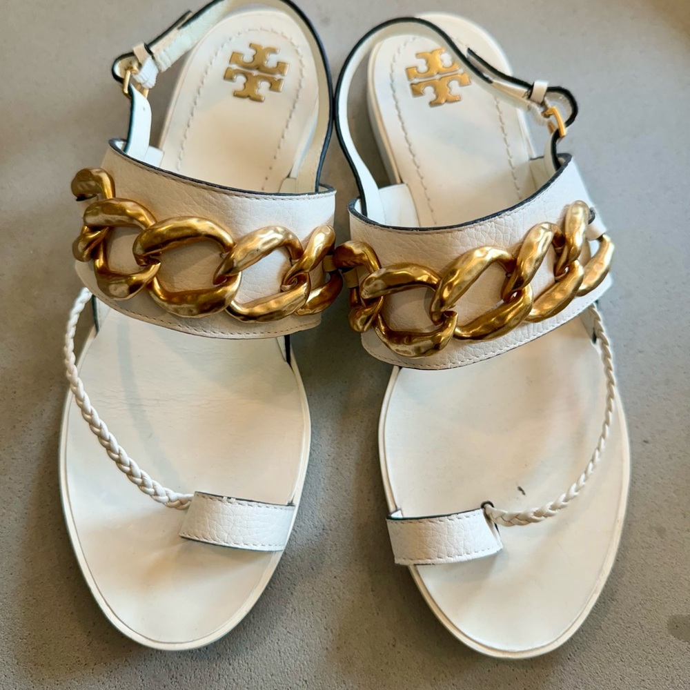 Tory Burch shoes
